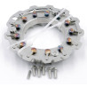 Zmienna geometria Nozzle Ring GTNZ-0022