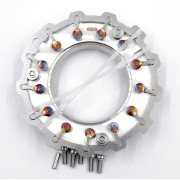 Zmienna geometria Nozzle Ring GTNZ-0022