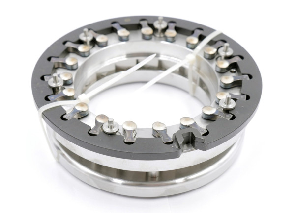 Zmienna geometria Nozzle Ring GTNZ-0027
