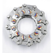 Zmienna geometria Nozzle Ring GTNZ-0029
