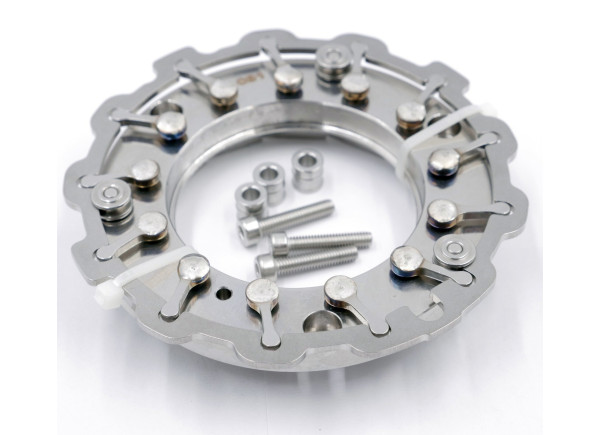 Zmienna geometria Nozzle Ring GTNZ-0030
