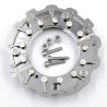 Zmienna geometria Nozzle Ring GTNZ-0030