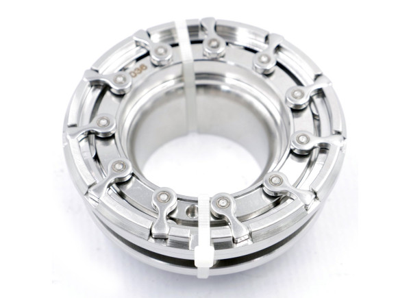Zmienna geometria Nozzle Ring GTNZ-0034