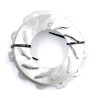 Zmienna geometria Nozzle Ring GTNZ-0035