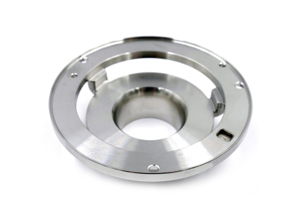 Pierścień dyszy Kosz kierownicy spalin Nozzle ring GTNZ-0036