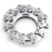 Zmienna geometria Nozzle Ring GTNZ-0046