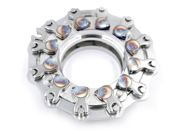 Zmienna geometria Nozzle Ring GTNZ-0046
