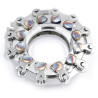 Zmienna geometria Nozzle Ring GTNZ-0046
