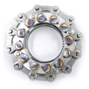 Zmienna geometria Nozzle Ring GTNZ-0046