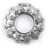 Zmienna geometria Nozzle Ring GTNZ-0046