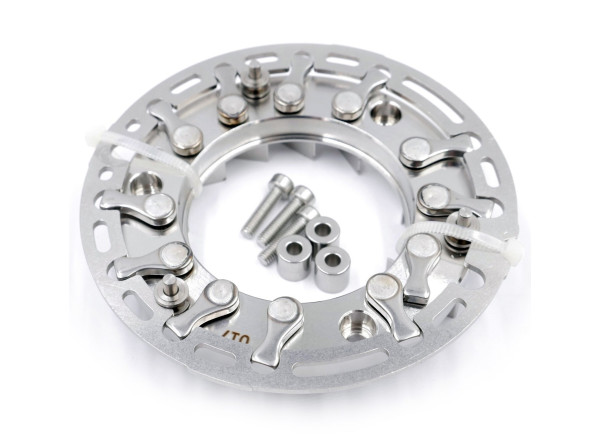 Zmienna geometria Nozzle Ring GTNZ-0048