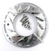 Zmienna geometria Nozzle Ring GTNZ-0048