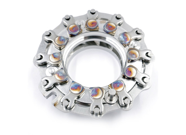 Zmienna geometria Nozzle Ring GTNZ-0049