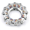 Zmienna geometria Nozzle Ring GTNZ-0049