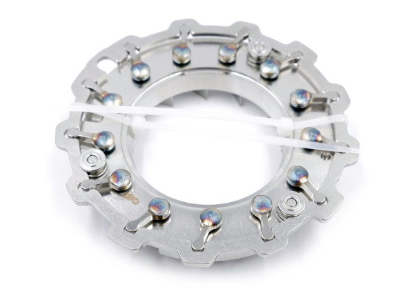 Zmienna geometria Nozzle Ring GTNZ-0054