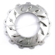 Zmienna geometria Nozzle Ring GTNZ-0054
