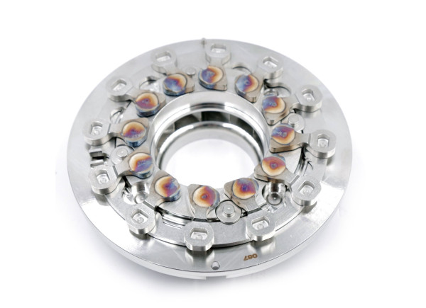 Zmienna geometria Nozzle Ring GTNZ-0062