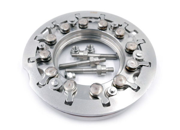 Zmienna geometria Nozzle Ring GTNZ-0063