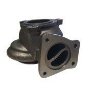 OBUDOWA KOLEKTOR KORPUS TURBINY GTTH-0150