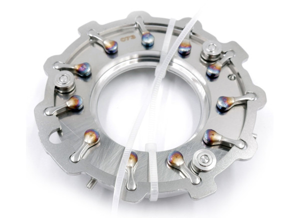 Zmienna geometria Nozzle Ring GTNZ-0064