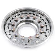 Zmienna geometria Nozzle Ring GTNZ-0065