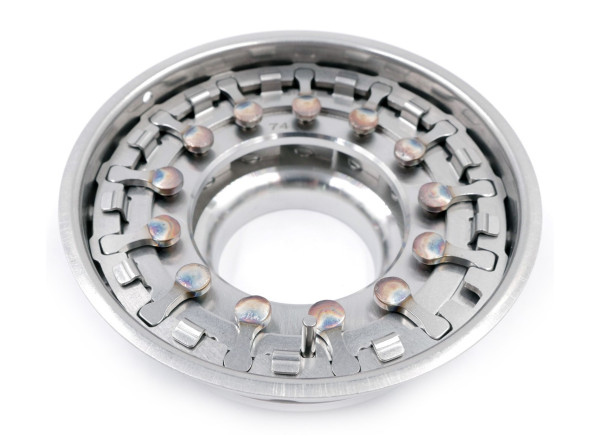 Zmienna geometria Nozzle Ring GTNZ-0065