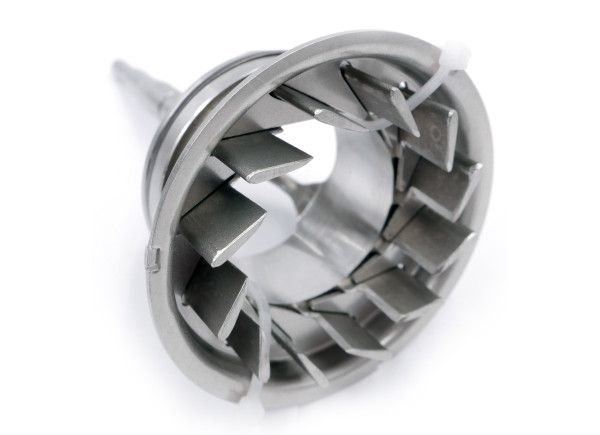 Zmienna geometria Nozzle Ring GTNZ-0068