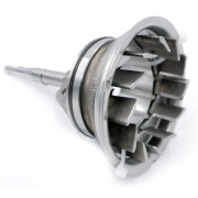 Zmienna geometria Nozzle Ring GTNZ-0068