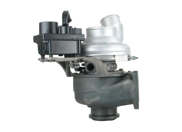 Turbo Navistar International Truck Bus 173900