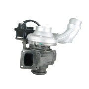 Turbo Navistar International Truck Bus 173900