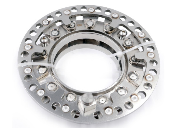 Zmienna geometria Nozzle Ring GTNZ-0069