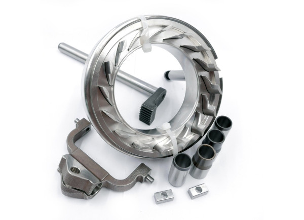 Zmienna geometria Nozzle Ring GTNZ-0072