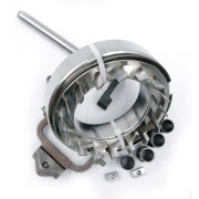 Zmienna geometria Nozzle Ring GTNZ-0072