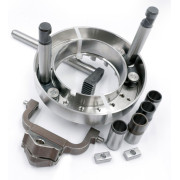 Zmienna geometria Nozzle Ring GTNZ-0072