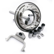 Zmienna geometria Nozzle Ring GTNZ-0073