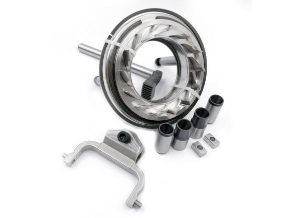 Zmienna geometria Nozzle Ring GTNZ-0073