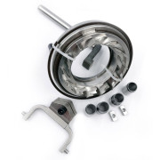 Zmienna geometria Nozzle Ring GTNZ-0073