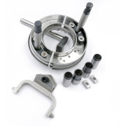 Zmienna geometria Nozzle Ring GTNZ-0073