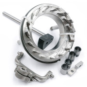 Zmienna geometria Nozzle Ring GTNZ-0074