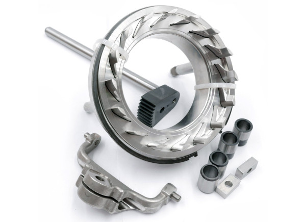 Zmienna geometria Nozzle Ring GTNZ-0074