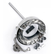 Zmienna geometria Nozzle Ring GTNZ-0074