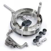 Zmienna geometria Nozzle Ring GTNZ-0074