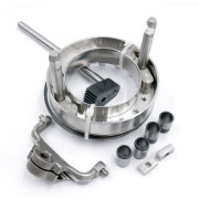 Zmienna geometria Nozzle Ring GTNZ-0074