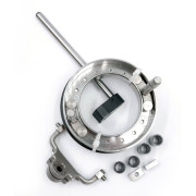 Zmienna geometria Nozzle Ring GTNZ-0074