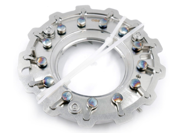 Zmienna geometria Nozzle Ring GTNZ-0075