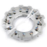 Zmienna geometria Nozzle Ring GTNZ-0075
