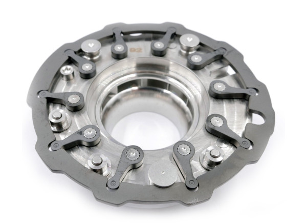 Zmienna geometria Nozzle Ring GTNZ-0078