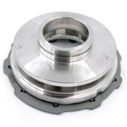 Zmienna geometria Nozzle Ring GTNZ-0078