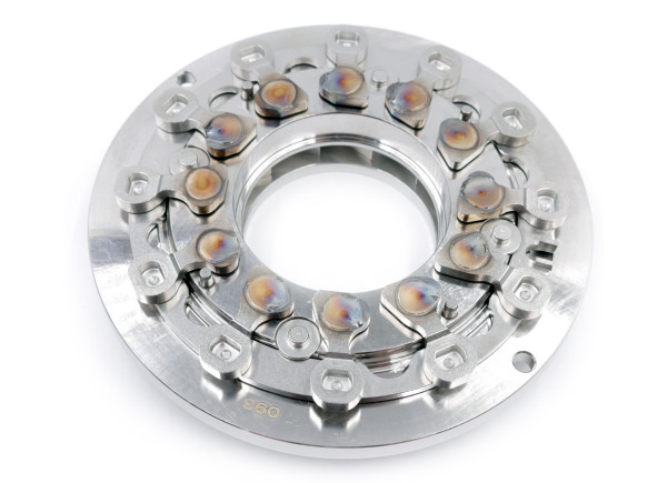 Zmienna geometria Nozzle Ring GTNZ-0079