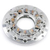 Zmienna geometria Nozzle Ring GTNZ-0079